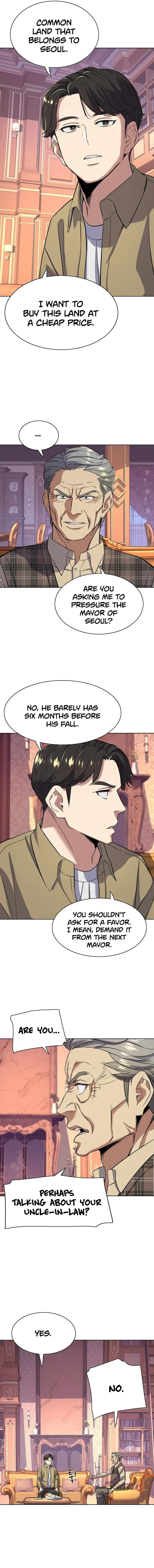 Reborn Rich Chapter 41 Page 15