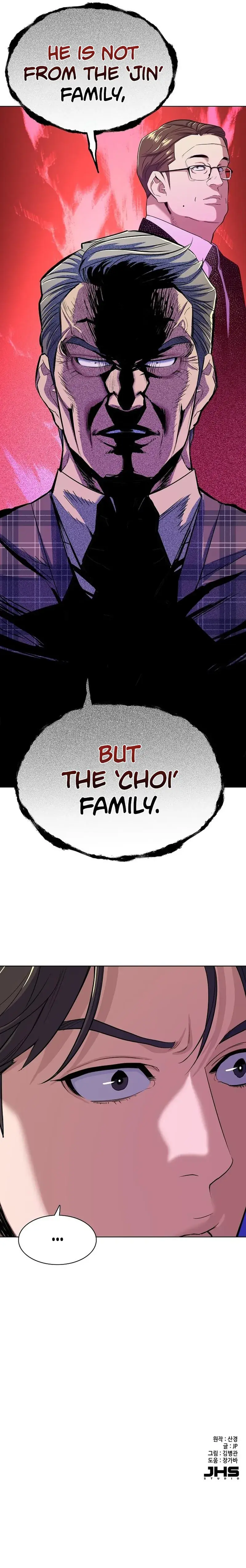 Reborn Rich Chapter 41 Page 17