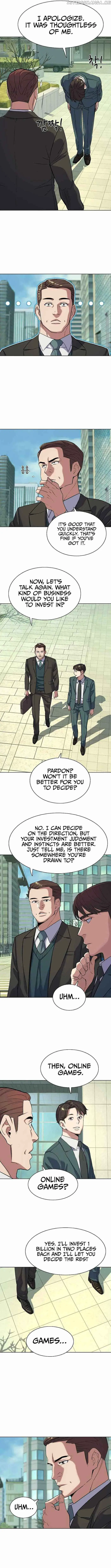 Reborn Rich Chapter 47 Page 2