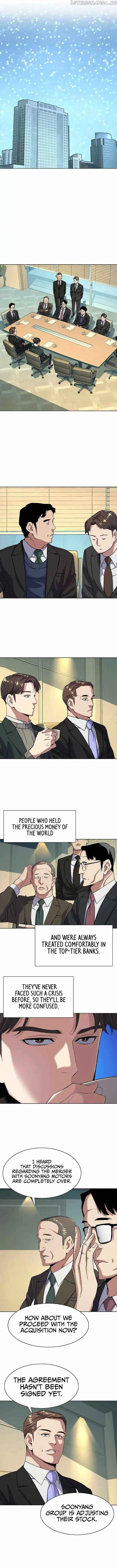 Reborn Rich Chapter 47 Page 4