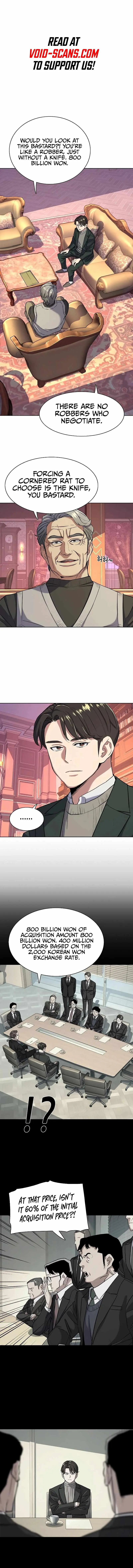 Reborn Rich Chapter 48 Page 2