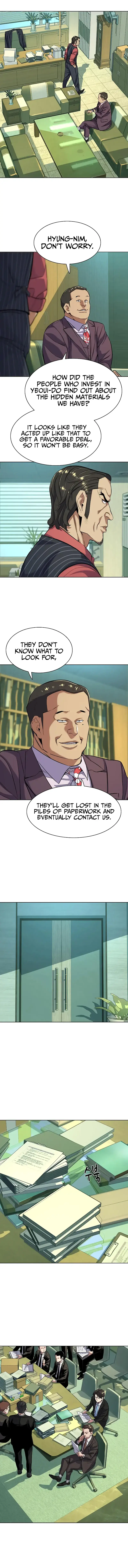 Reborn Rich Chapter 54 Page 2