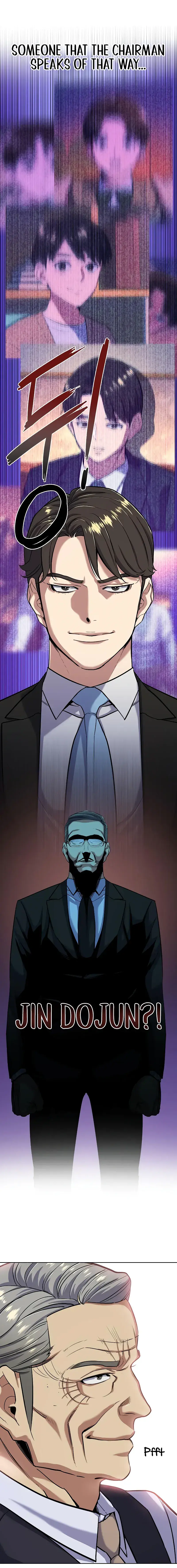 Reborn Rich Chapter 54 Page 16