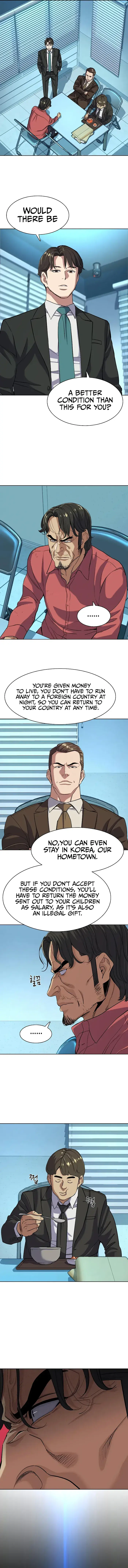 Reborn Rich Chapter 55 Page 4