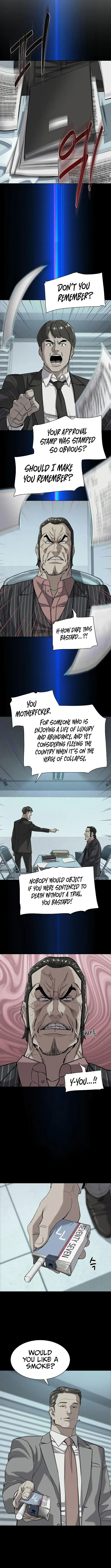 Reborn Rich Chapter 55 Page 5