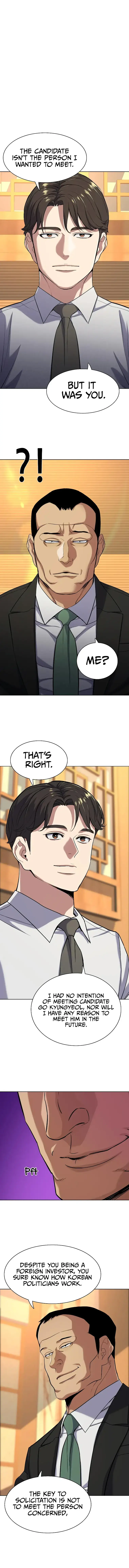 Reborn Rich Chapter 62 Page 2
