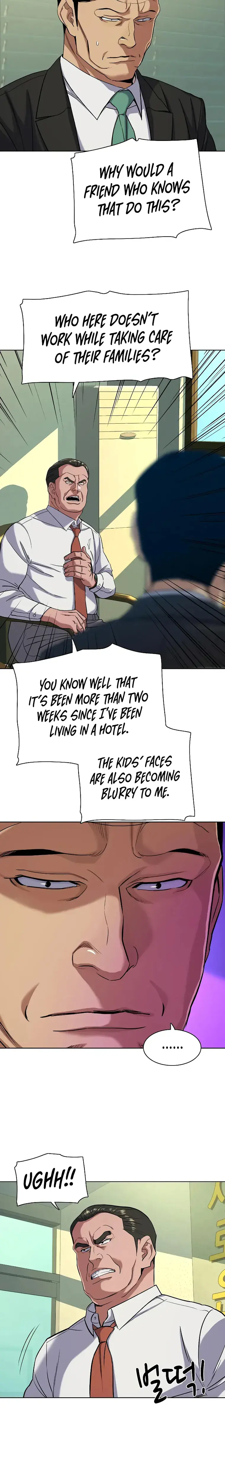 Reborn Rich Chapter 63 Page 7