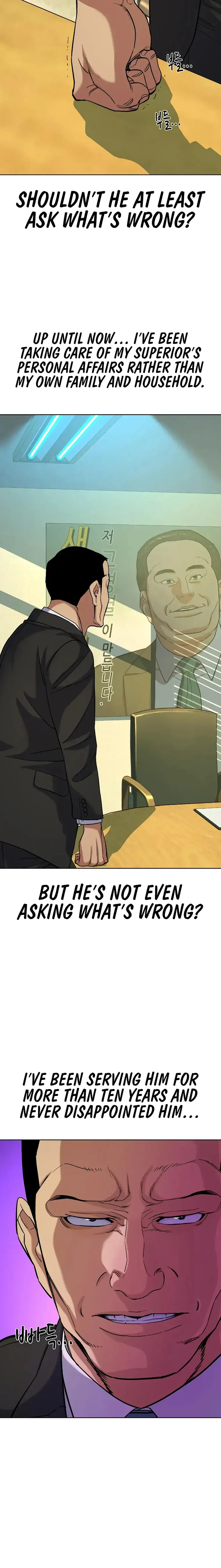 Reborn Rich Chapter 63 Page 11