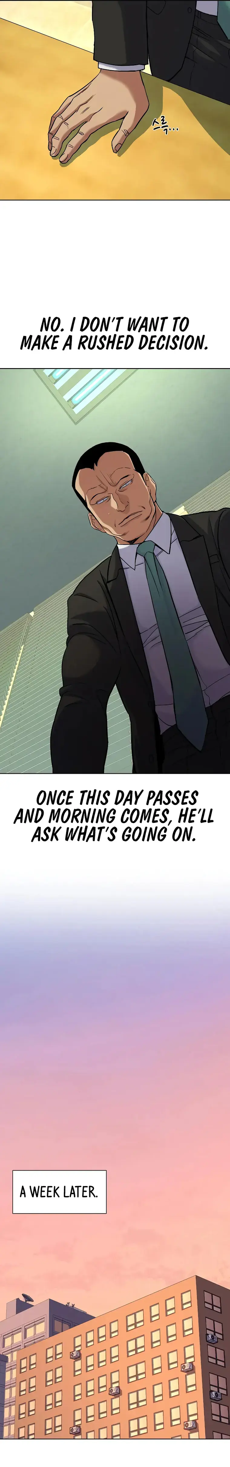 Reborn Rich Chapter 63 Page 12
