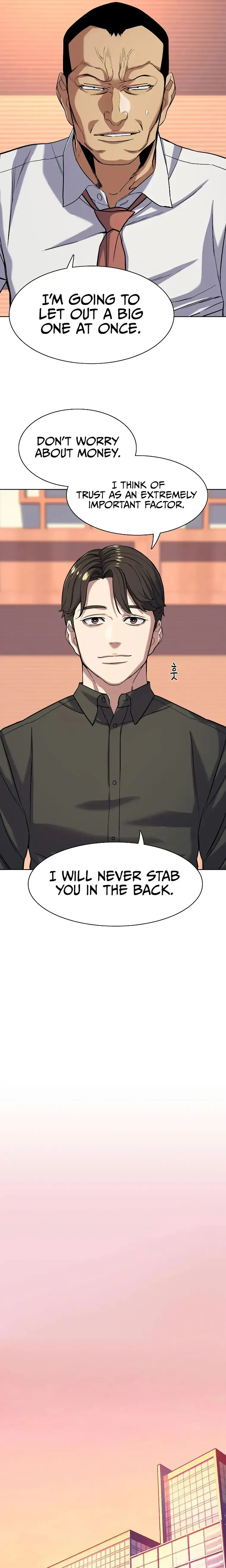 Reborn Rich Chapter 63 Page 24