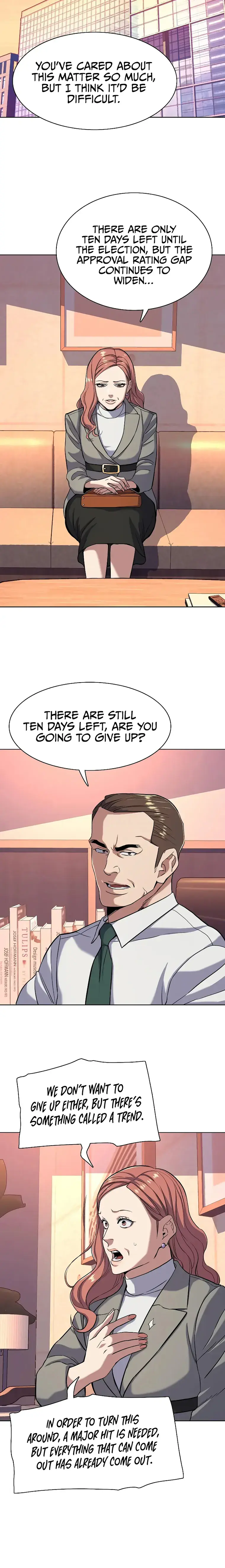 Reborn Rich Chapter 63 Page 25