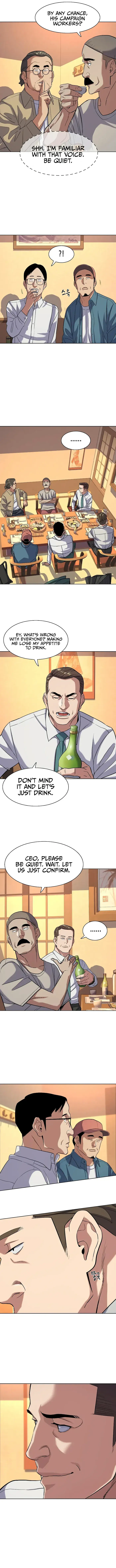 Reborn Rich Chapter 64 Page 4
