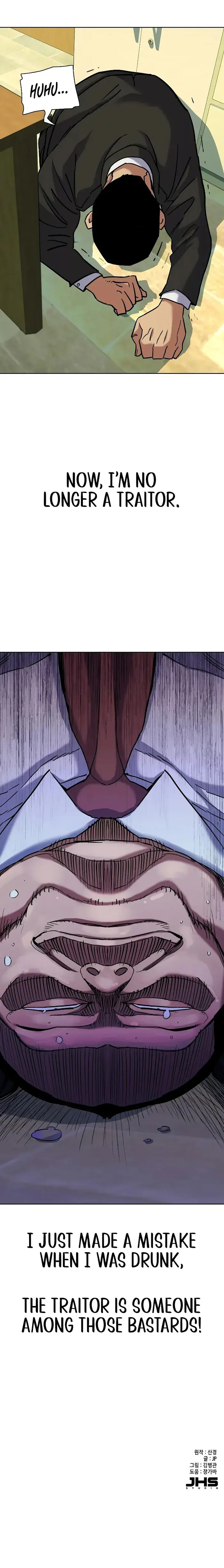Reborn Rich Chapter 64 Page 16