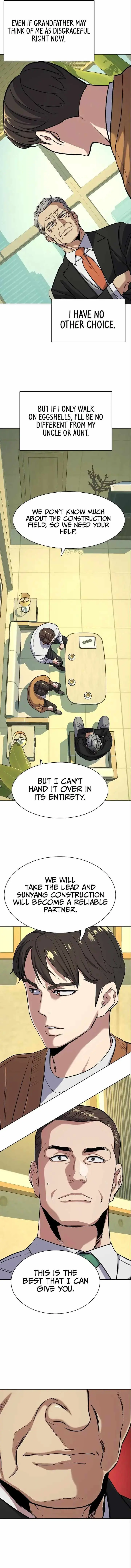 Reborn Rich Chapter 65 Page 15
