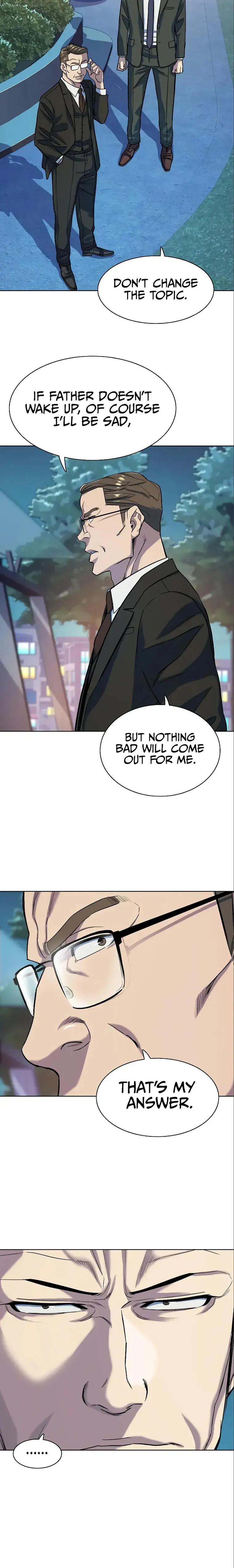 Reborn Rich Chapter 70 Page 3