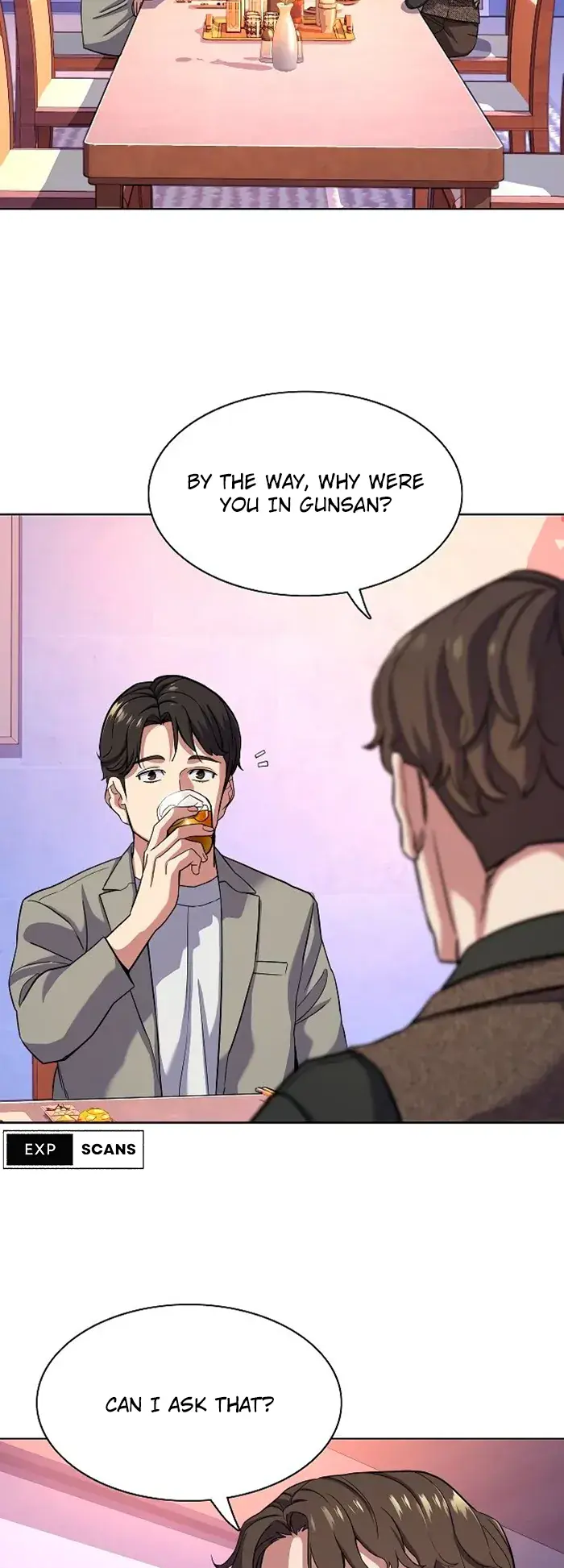 Reborn Rich Chapter 77 Page 9