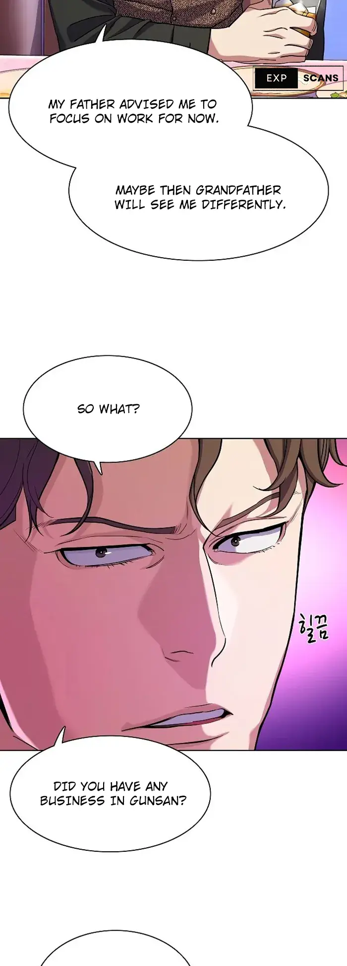 Reborn Rich Chapter 77 Page 12