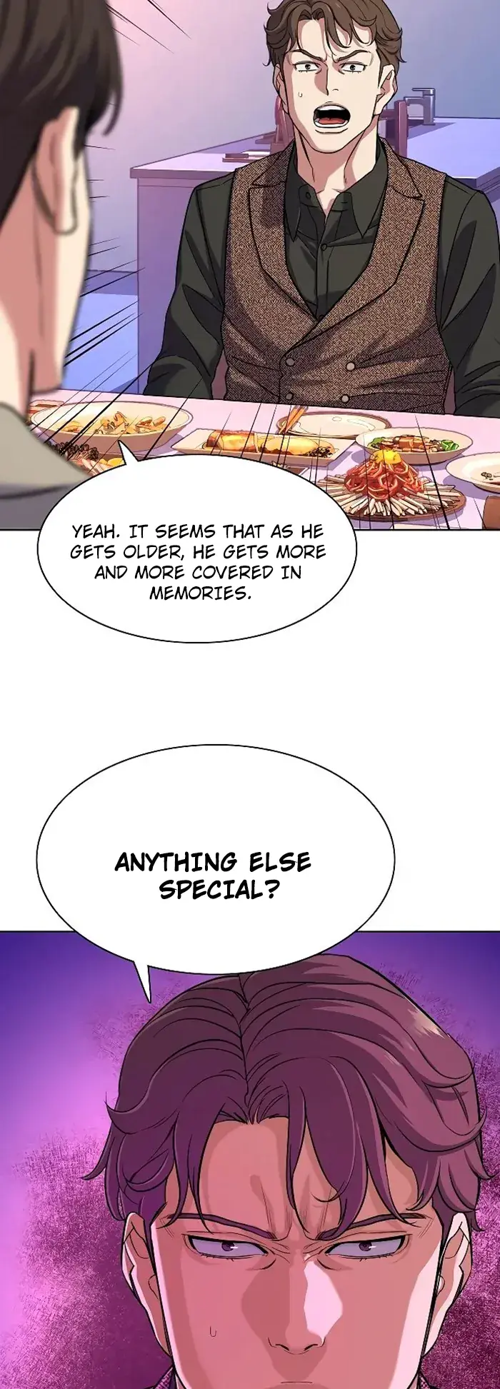 Reborn Rich Chapter 77 Page 14