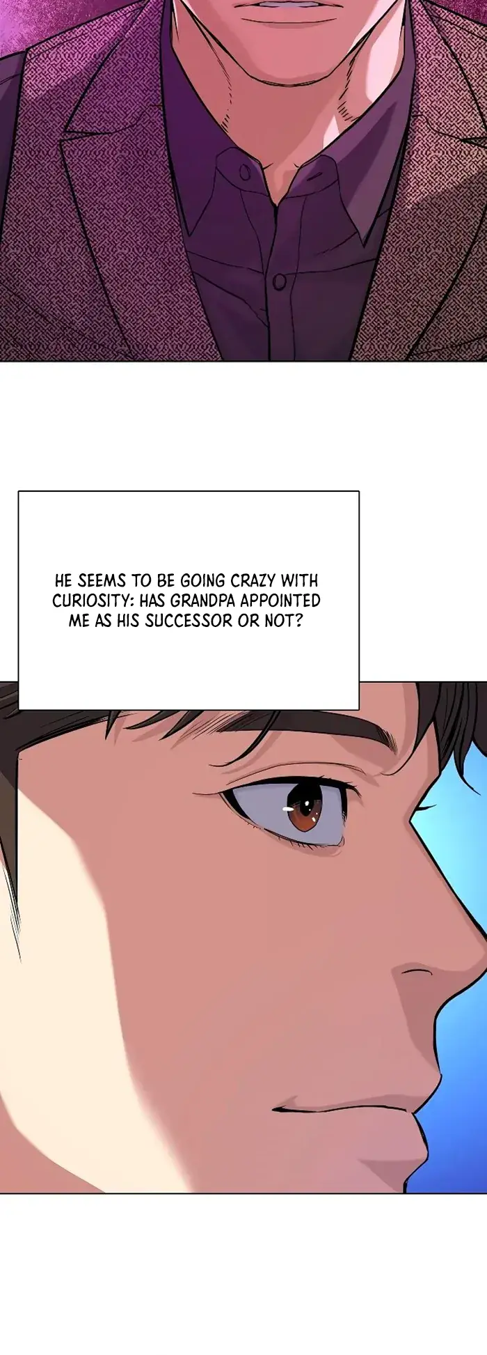 Reborn Rich Chapter 77 Page 15