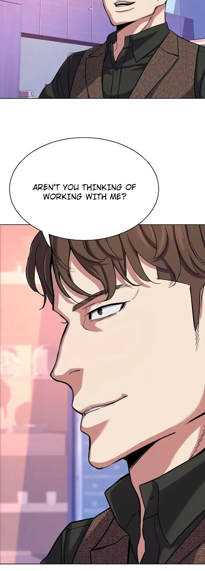 Reborn Rich Chapter 77 Page 19