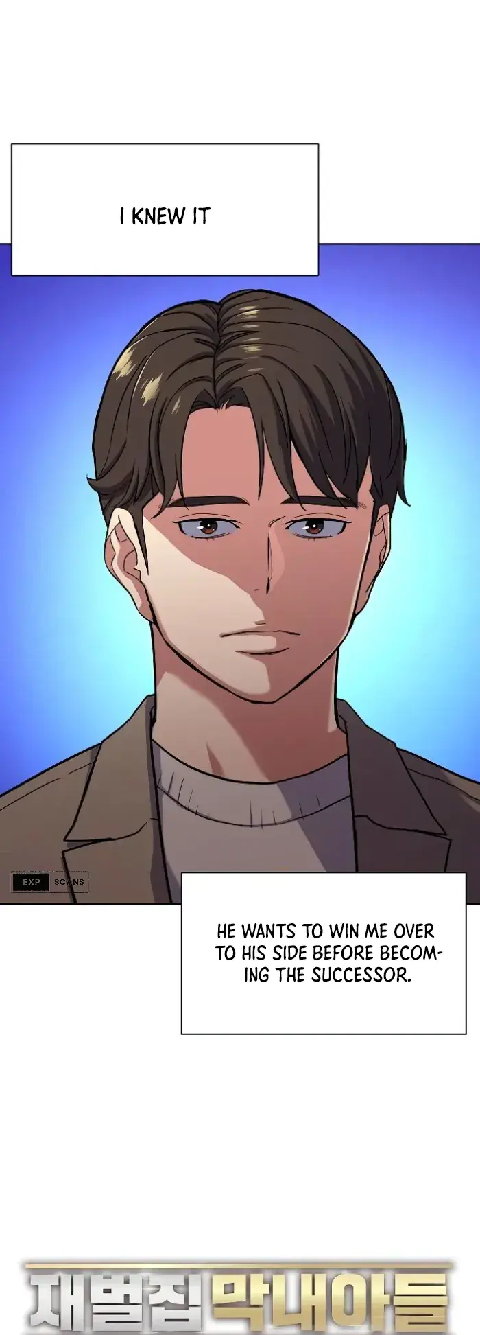 Reborn Rich Chapter 77 Page 20
