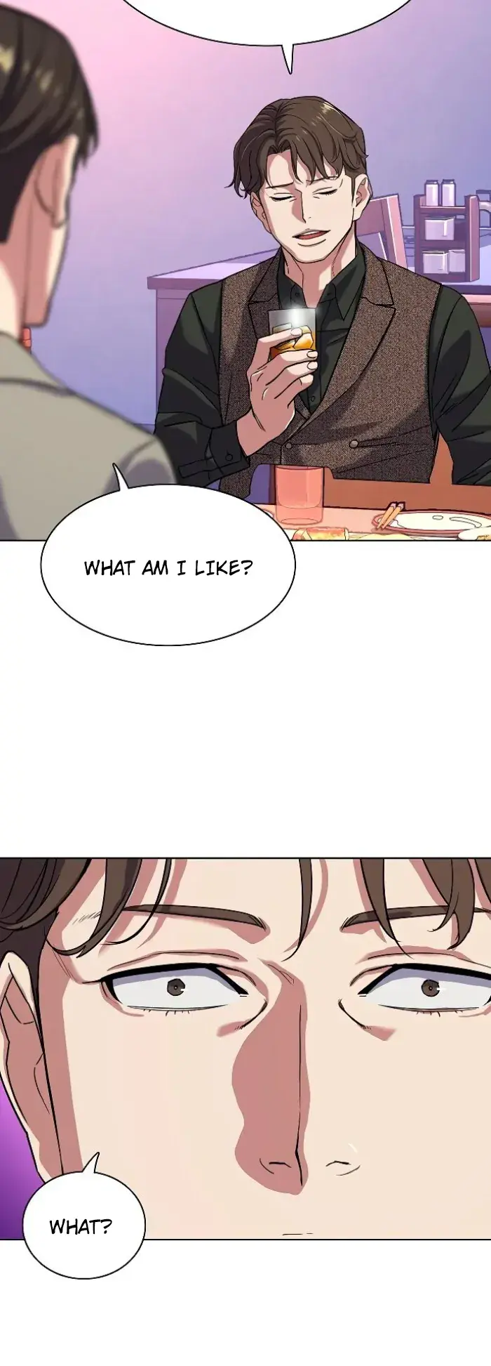 Reborn Rich Chapter 77 Page 22