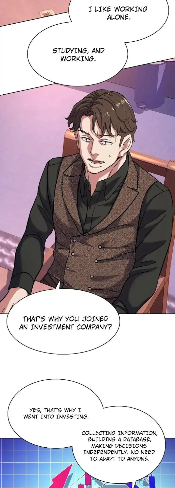 Reborn Rich Chapter 77 Page 27
