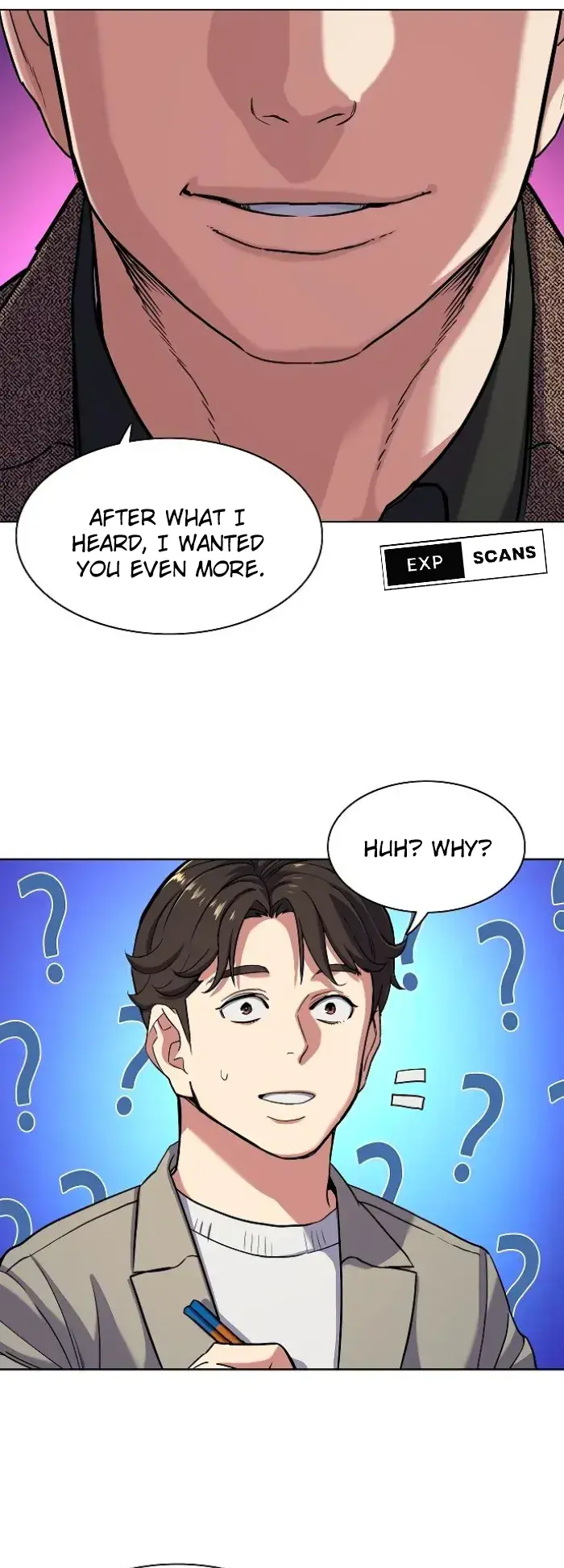 Reborn Rich Chapter 77 Page 30