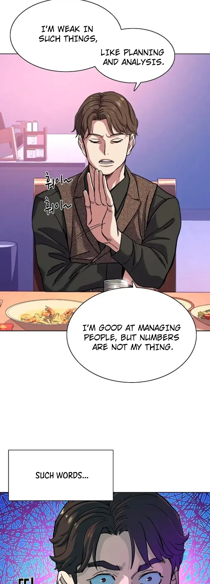 Reborn Rich Chapter 77 Page 31