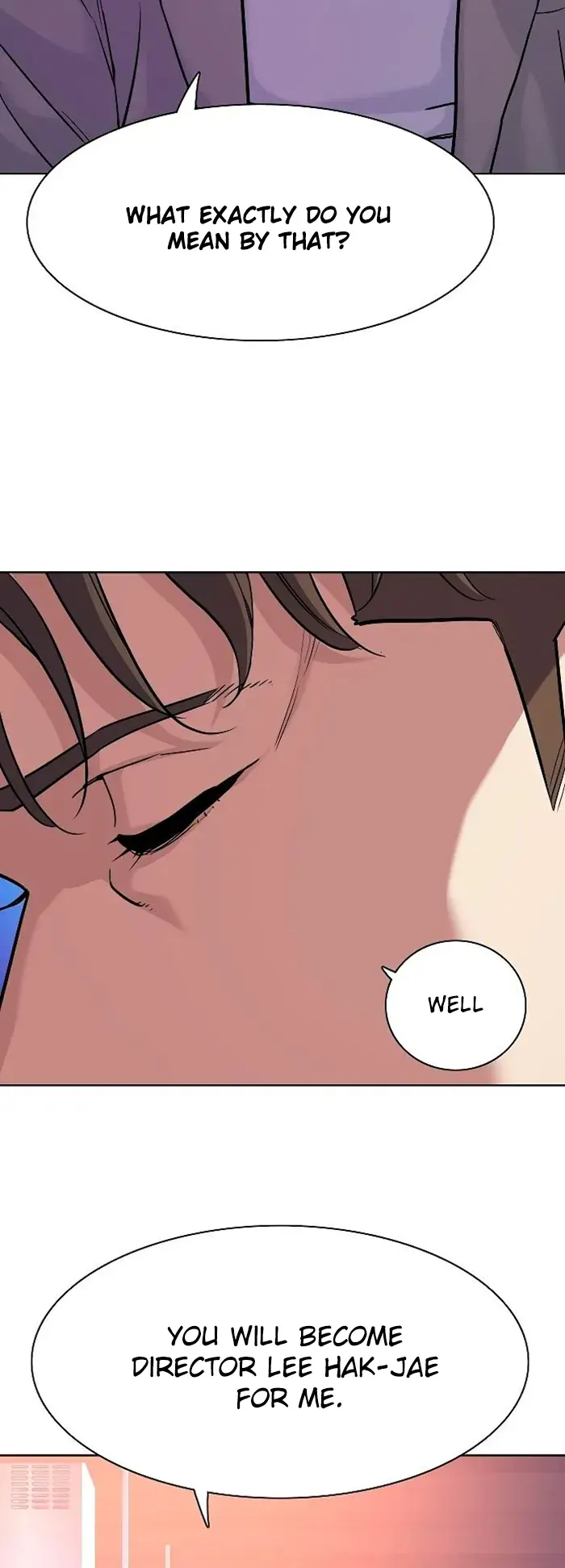 Reborn Rich Chapter 77 Page 37