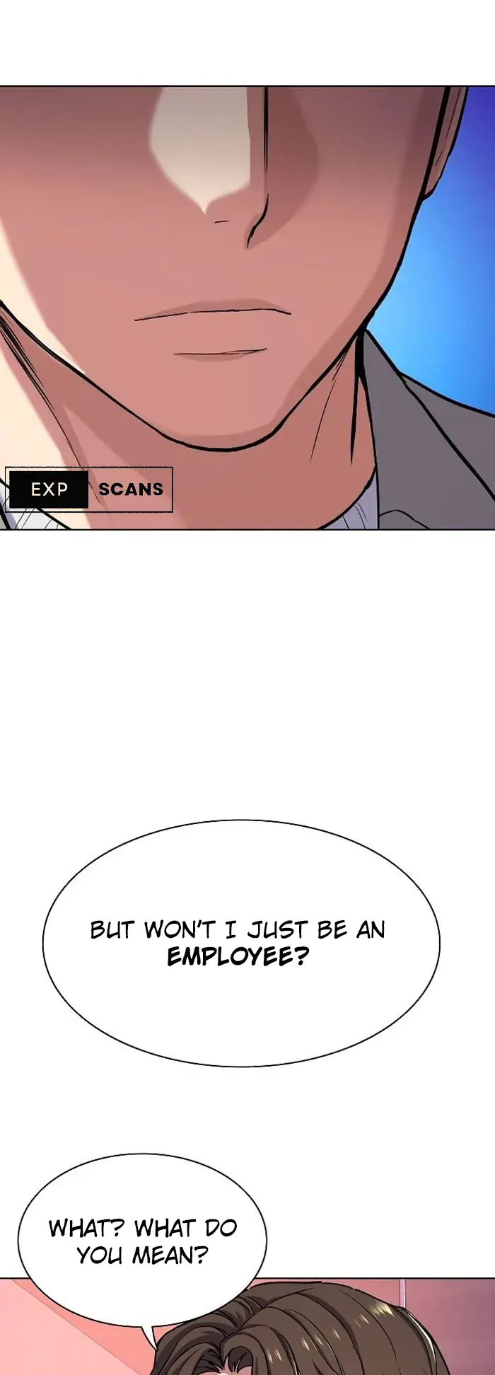 Reborn Rich Chapter 77 Page 43