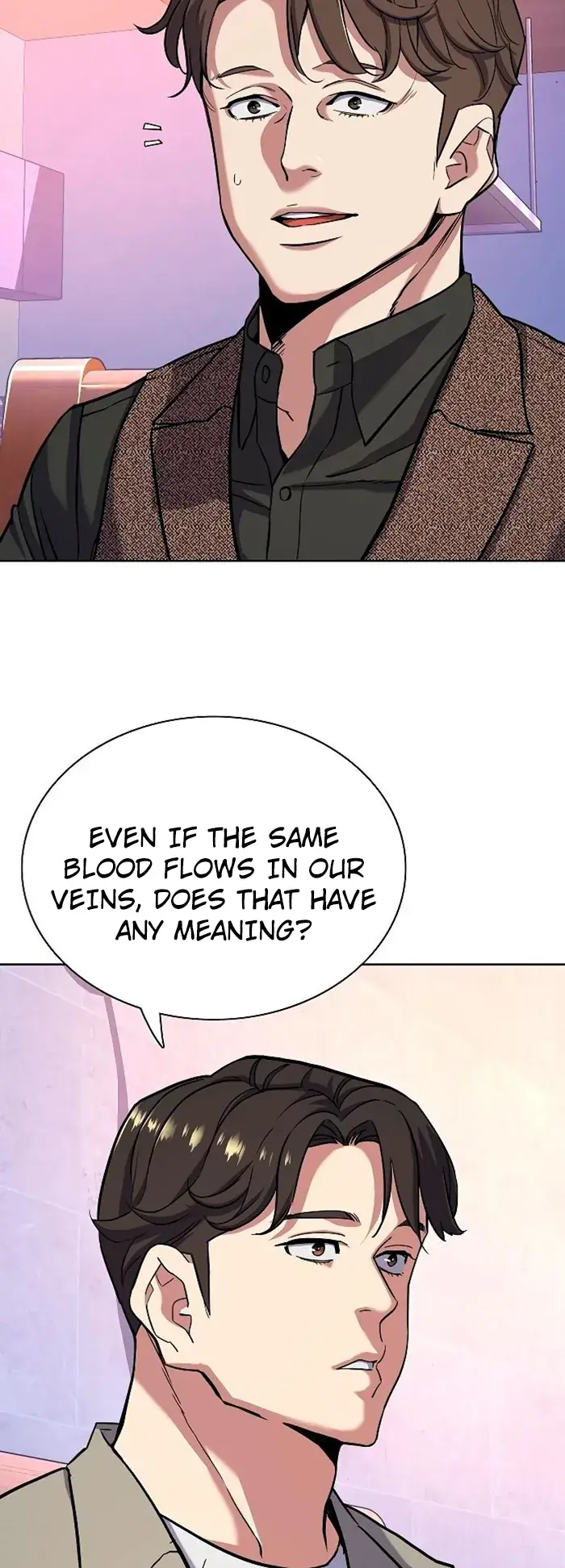 Reborn Rich Chapter 77 Page 44