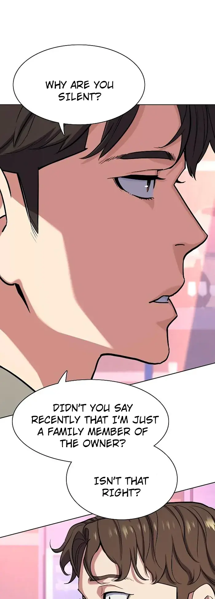 Reborn Rich Chapter 77 Page 46