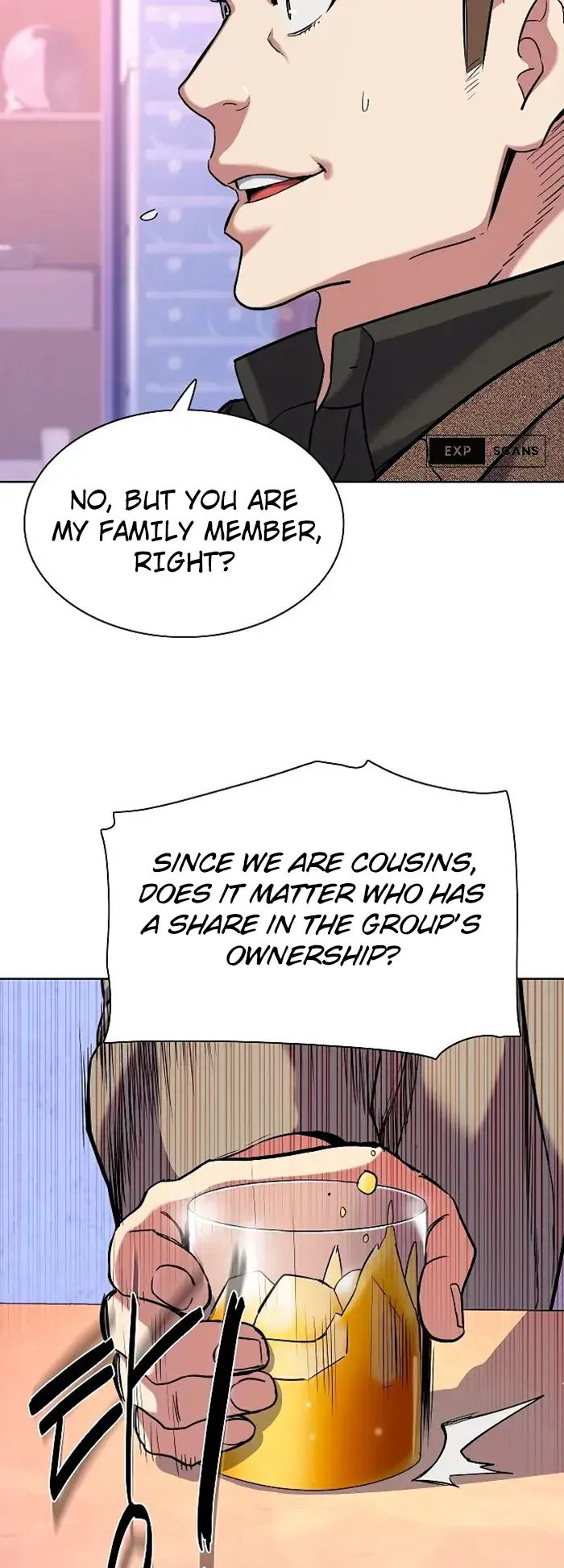 Reborn Rich Chapter 77 Page 47
