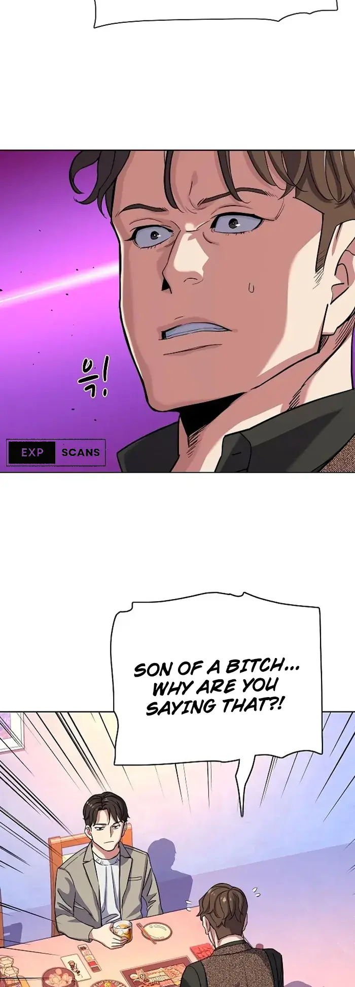 Reborn Rich Chapter 77 Page 49