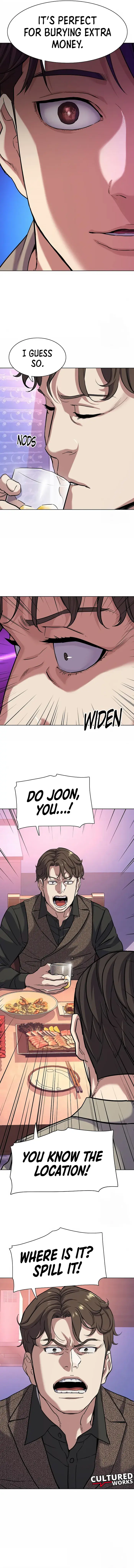Reborn Rich Chapter 78 Page 13