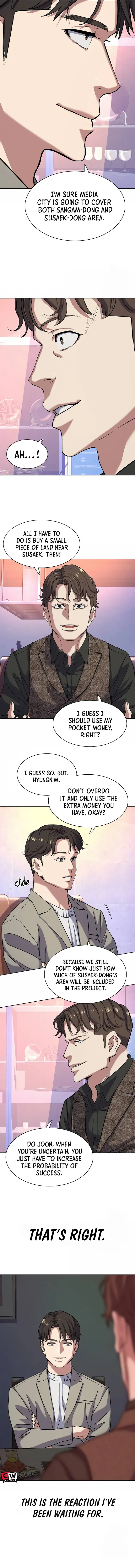 Reborn Rich Chapter 79 Page 3