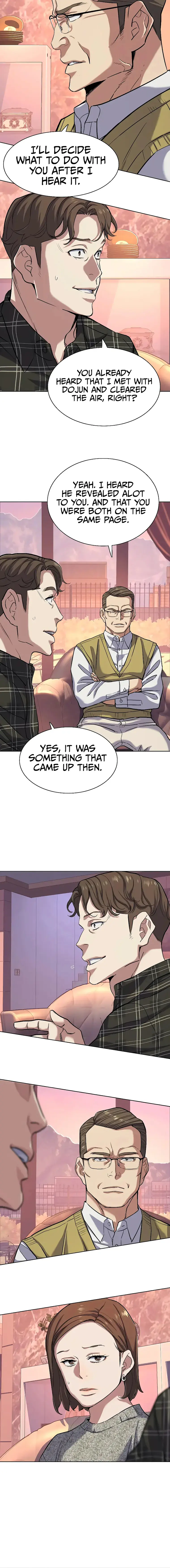 Reborn Rich Chapter 82 Page 13