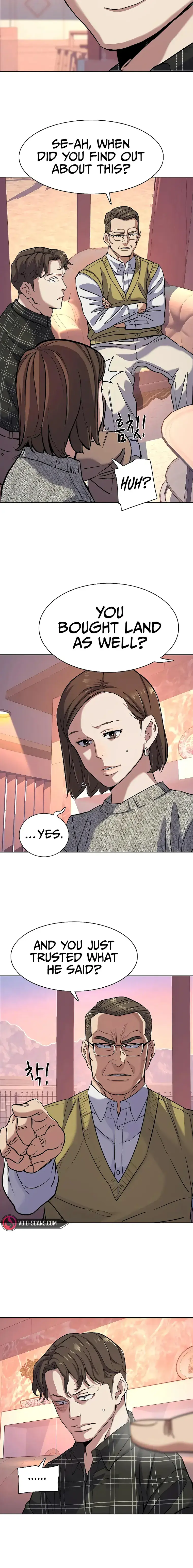 Reborn Rich Chapter 82 Page 15