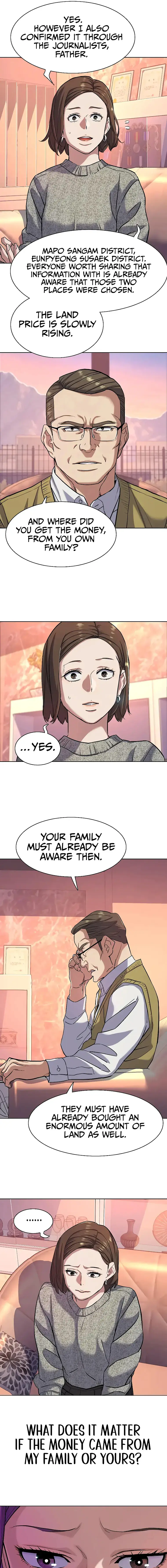 Reborn Rich Chapter 82 Page 16