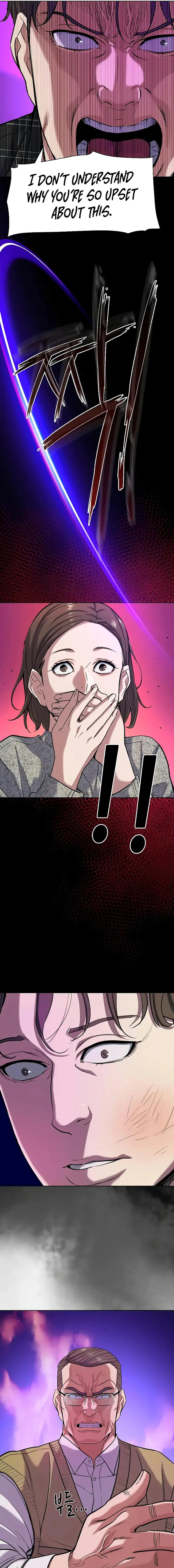 Reborn Rich Chapter 82 Page 18