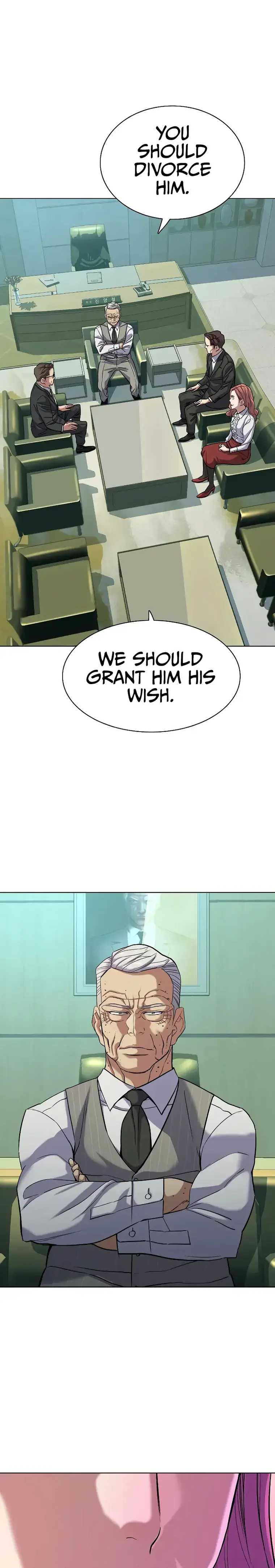 Reborn Rich Chapter 90 Page 2