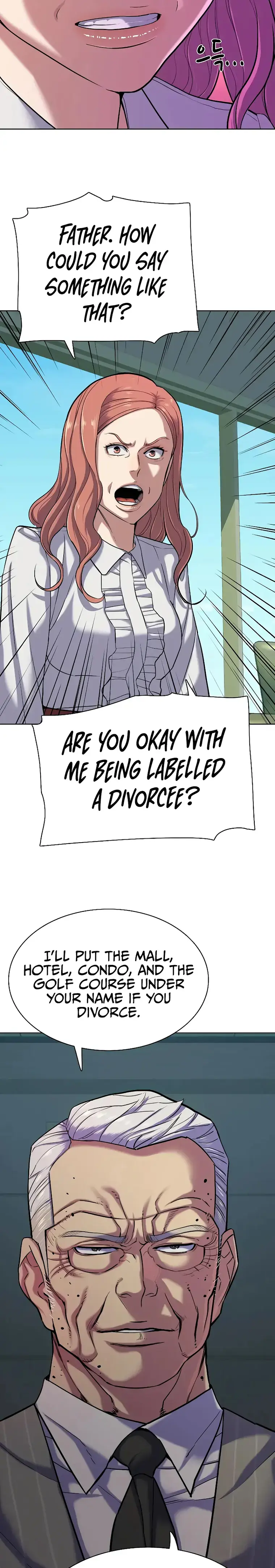 Reborn Rich Chapter 90 Page 3