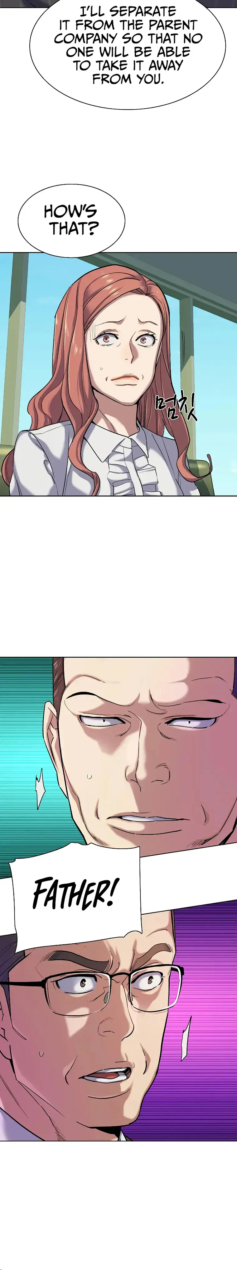 Reborn Rich Chapter 90 Page 4