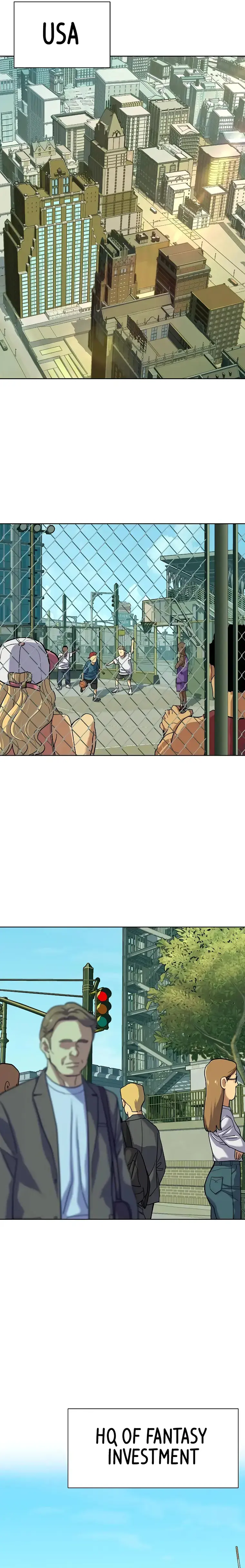 Reborn Rich Chapter 90 Page 8