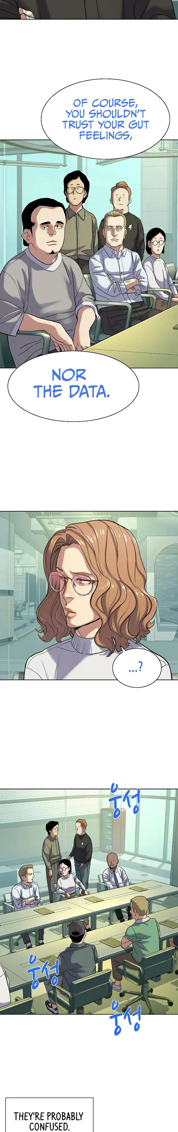 Reborn Rich Chapter 90 Page 12