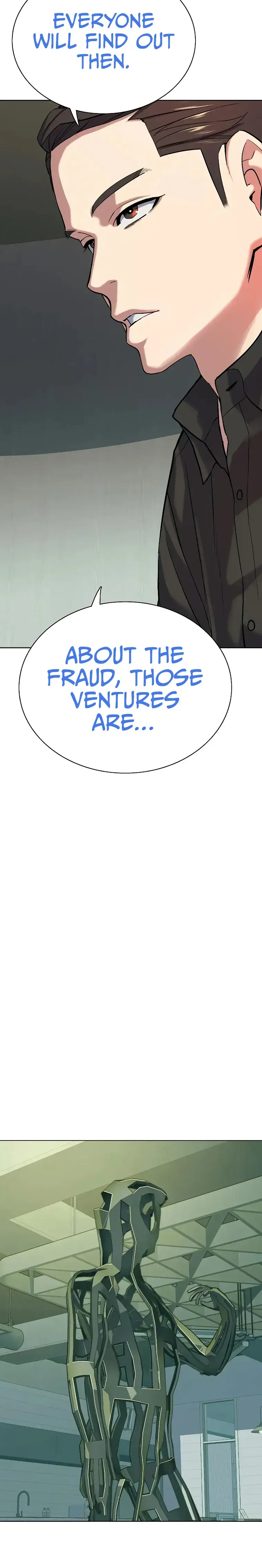Reborn Rich Chapter 90 Page 27