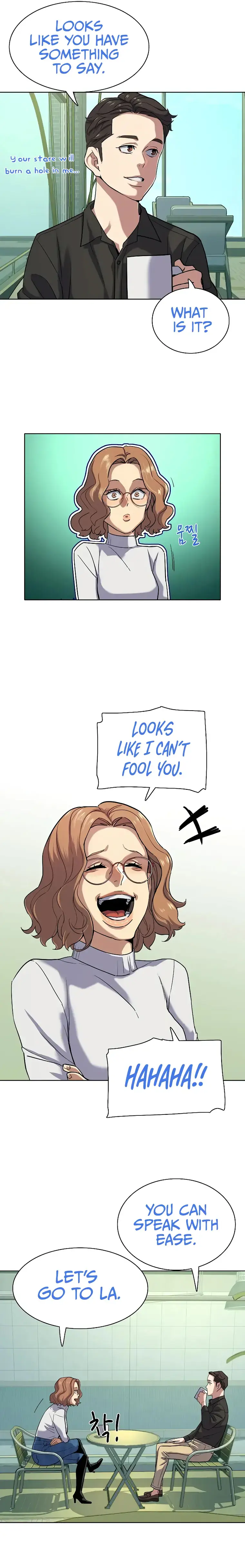 Reborn Rich Chapter 90 Page 29