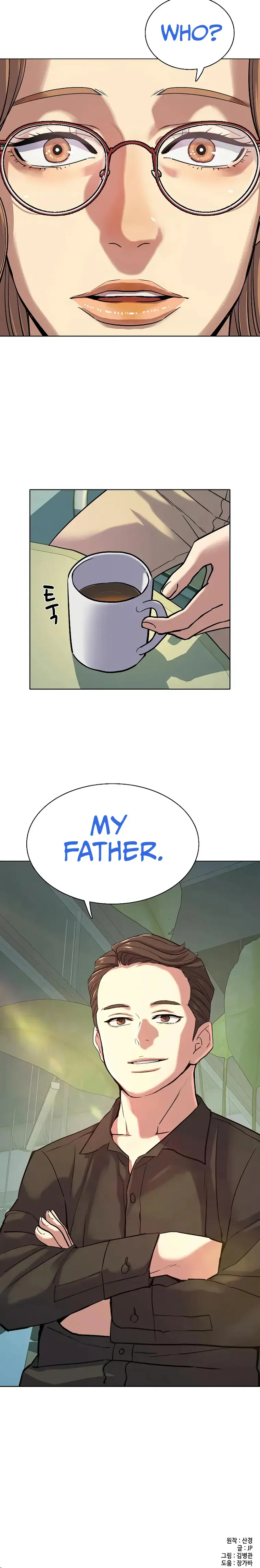 Reborn Rich Chapter 90 Page 34