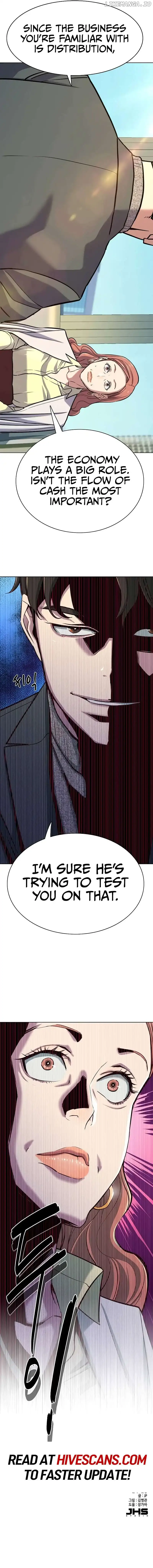 Reborn Rich Chapter 99 Page 16